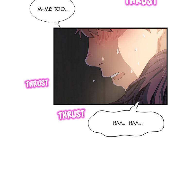 My Stepmom - Chapter 11 - Andromeda 11 page 112 hentai porn comic manga doujin